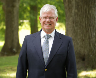 John Cavanaugh ’71. Link to his story