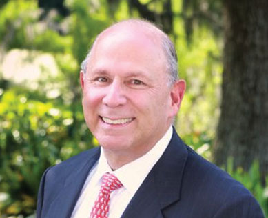 Mark H. Heller ’74. Link to his story